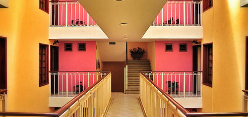 Plaza Jardin Hotel Tequila Buitenkant foto